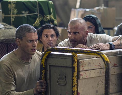 Newsy/Prison Break Episode 3. - Query builder business objects xi 31 guide.
